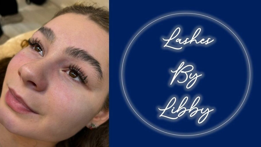 Lashes by Libby billede 1