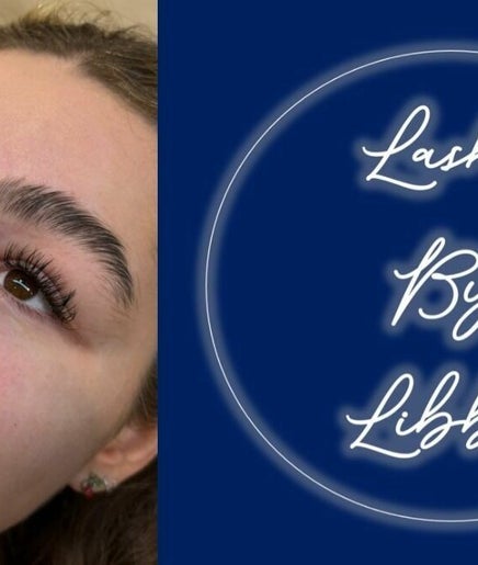 Lashes by Libby billede 2
