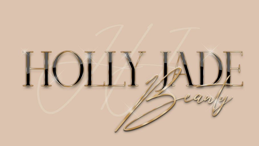 Holly Jade Beauty Bild 1