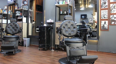 Black Level Gent's Salon