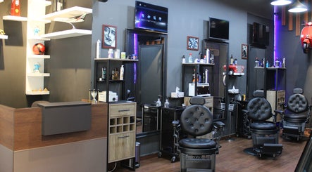 Black Level Gent's Salon – kuva 3