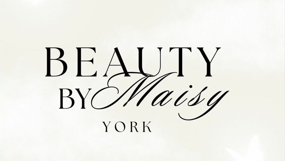 Beauty by Maisy York 1paveikslėlis