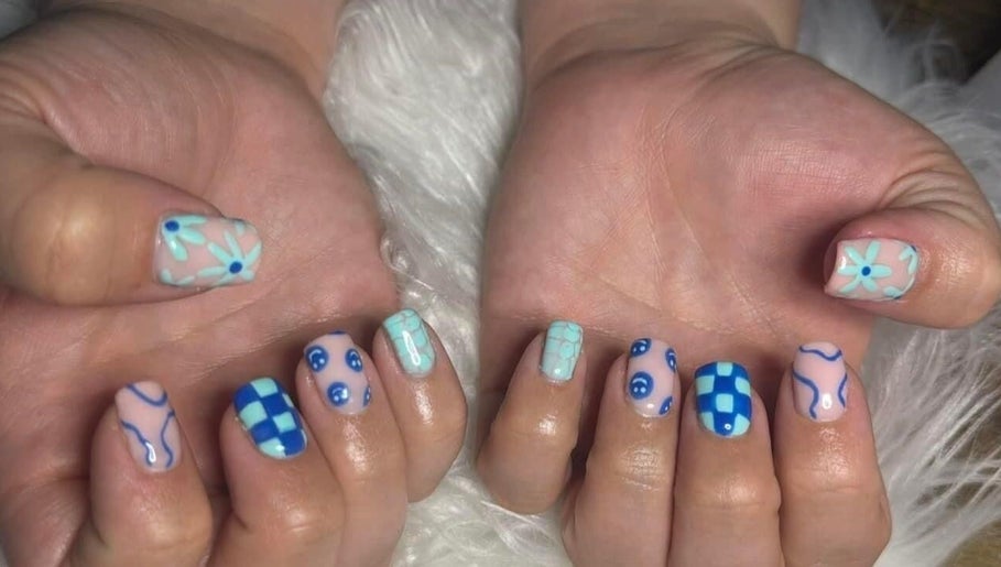 Εικόνα Maddierosenails 1