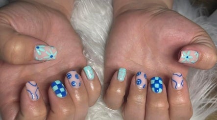 Maddierosenails