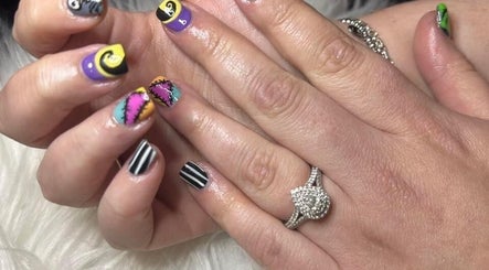Εικόνα Maddierosenails 2