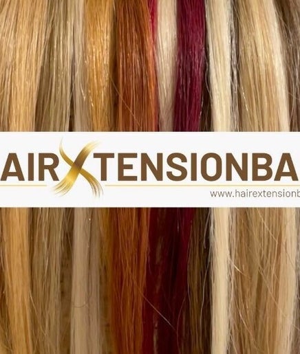 Hair Extension Bar – kuva 2
