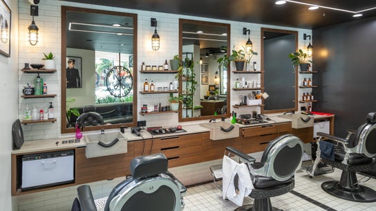 BARBERS OF BELGIUM PTY LTD.