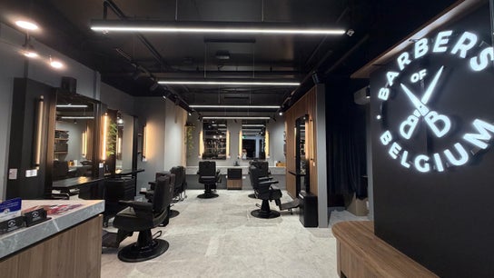 Barbers Of Belgium Pty Ltd.