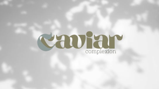 Caviar Complexion Skincare Studio