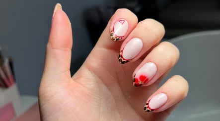 Leelee’s Nails – obraz 2