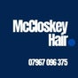 Mc Closkey Hair