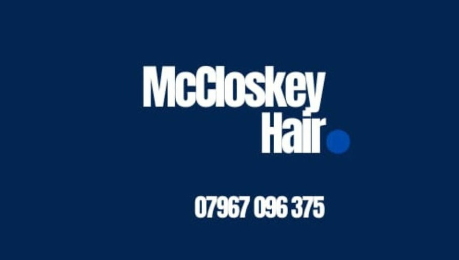 Mc Closkey Hair image 1