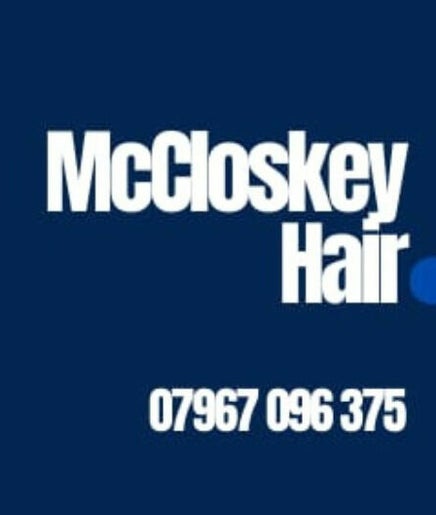 Mc Closkey Hair image 2