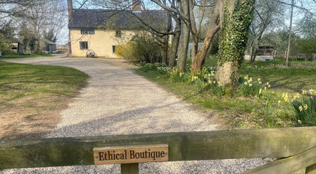 Ethical Boutique - Organic Skincare Studio