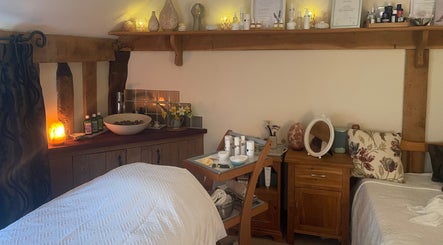 Ethical Boutique - Organic Skincare Studio
