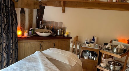Ethical Boutique - Organic Skincare Studio
