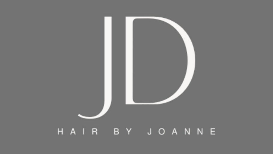 Hair by Joanne D 1paveikslėlis