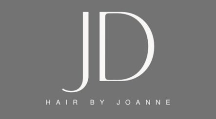 Hair by Joanne D