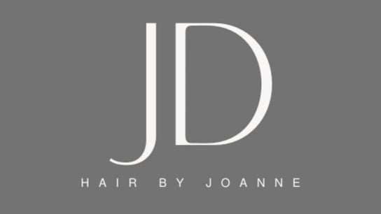Hair by Joanne D