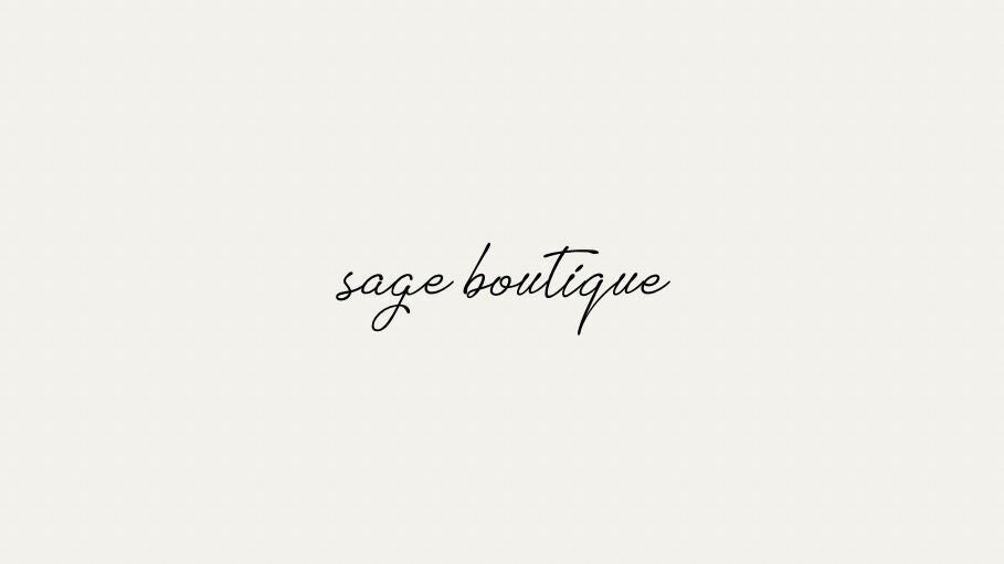 Sage Boutique Grand Cayman West Bay Fresha