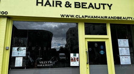 Villy J’S Hair Designers and Beauty LTD@Clapham Hair & Beauty image 3