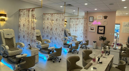 Dolce Lash Beauty Lounge 3paveikslėlis