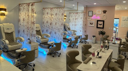 Dolce Lash Beauty Lounge صورة 3