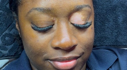 The Lash Life