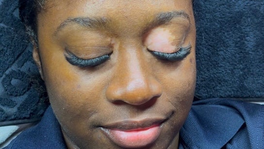The Lash Life