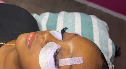 The Lash Life, bilde 3