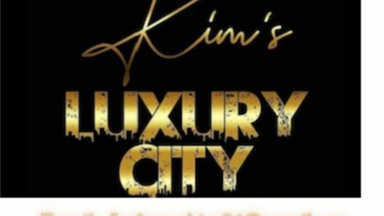 KIM'S LUXURY CITY