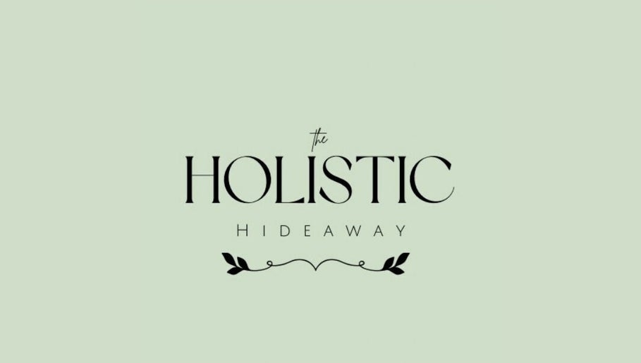 The Holistic Hideaway – obraz 1