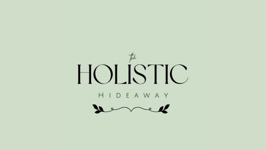 The Holistic Hideaway