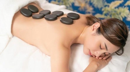 Classic Massage Bild 3