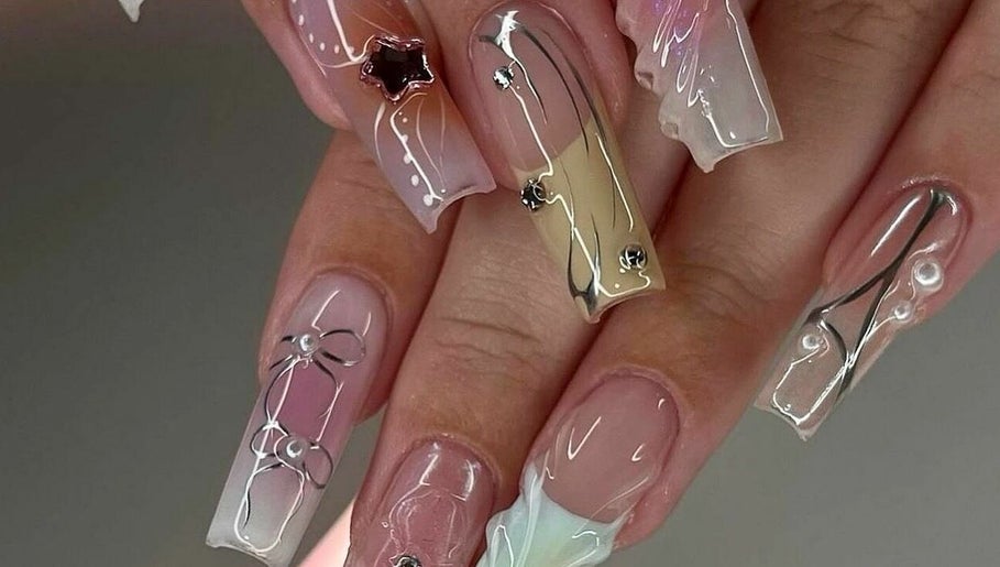 Immagine 1, Nails by Kimmie