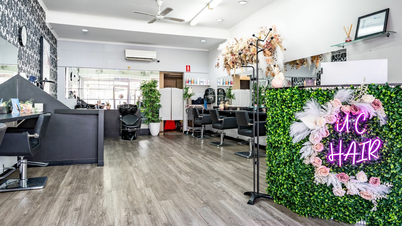 Best salons for hair extensions Near Me in Hobart Fresha