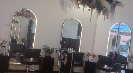 UC Hair