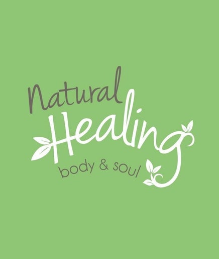 Natural Healing Body and Soulの画像：2