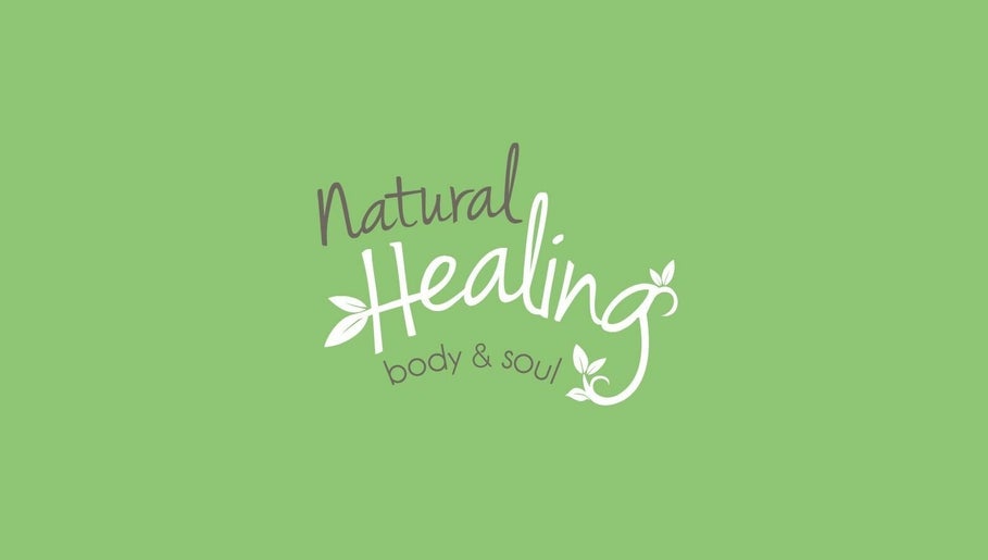 Natural Healing Body and Soul – kuva 1