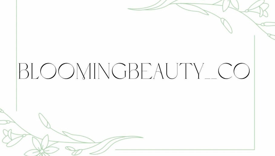 Blooming Beauty Co – obraz 1