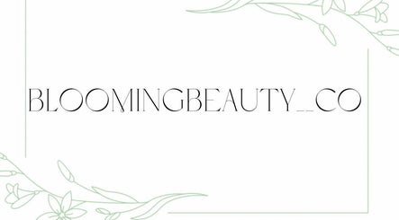 Blooming Beauty Co