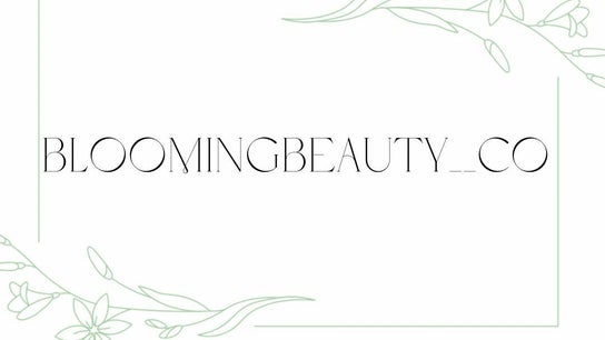 Blooming Beauty Co