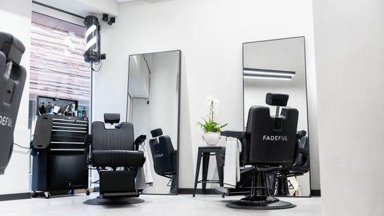 Fadeful Barbershop