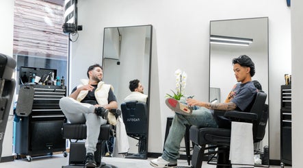 Imagen 3 de Fadeful Barbershop