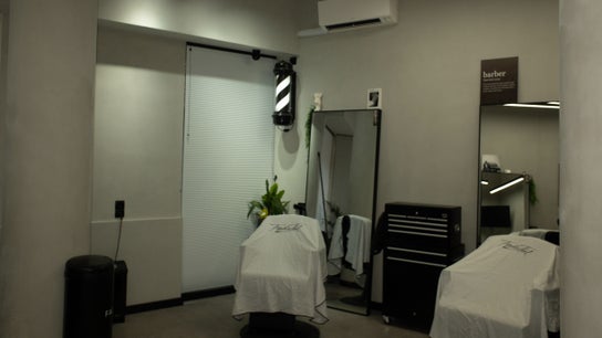 Fadeful Barbershop