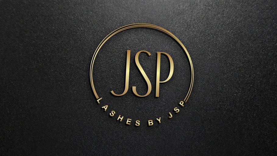 Lashes By JSP image 1