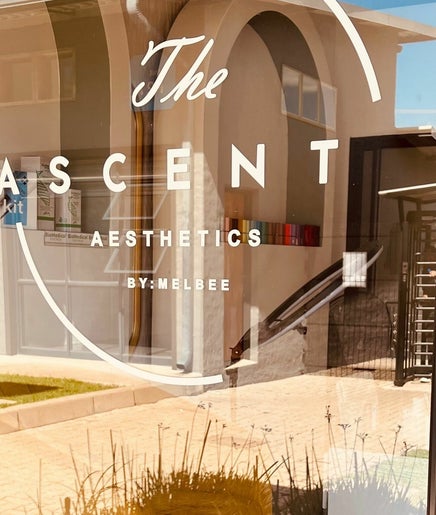 The Ascent Aesthetics – kuva 2