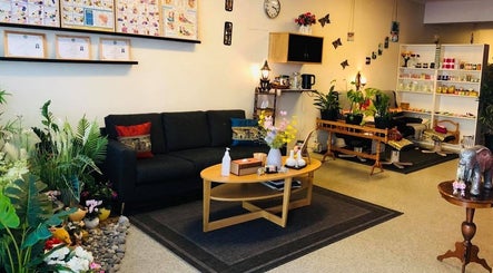 Phatchara's Thai Massage & Spa, bild 2
