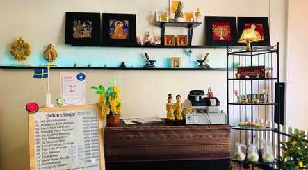 Phatchara's Thai Massage & Spa, bild 3
