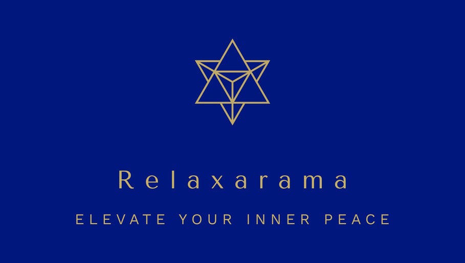 Relaxarama Hypnosis, Reflexology, Massage, Healing صورة 1